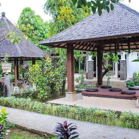 Araminth Guest House And Spa 러비나 외부 사진