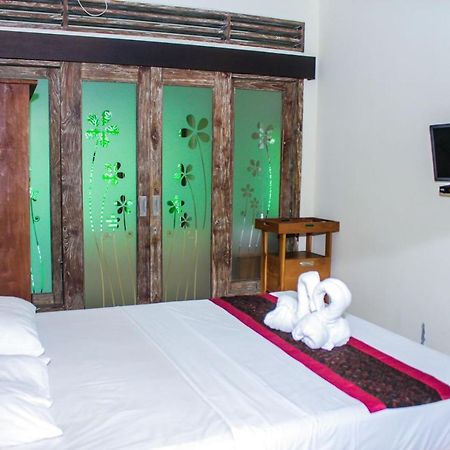Araminth Guest House And Spa 러비나 외부 사진