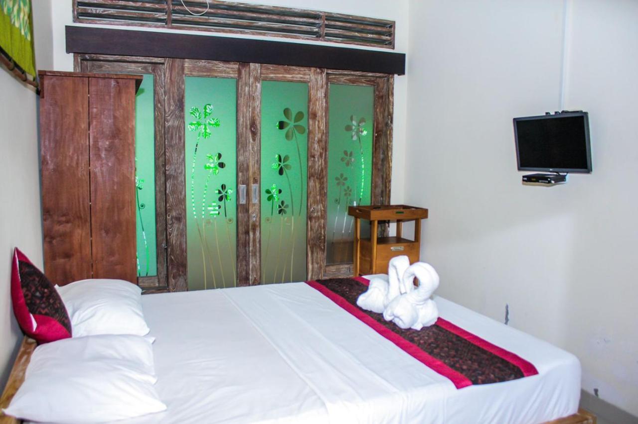 Araminth Guest House And Spa 러비나 외부 사진