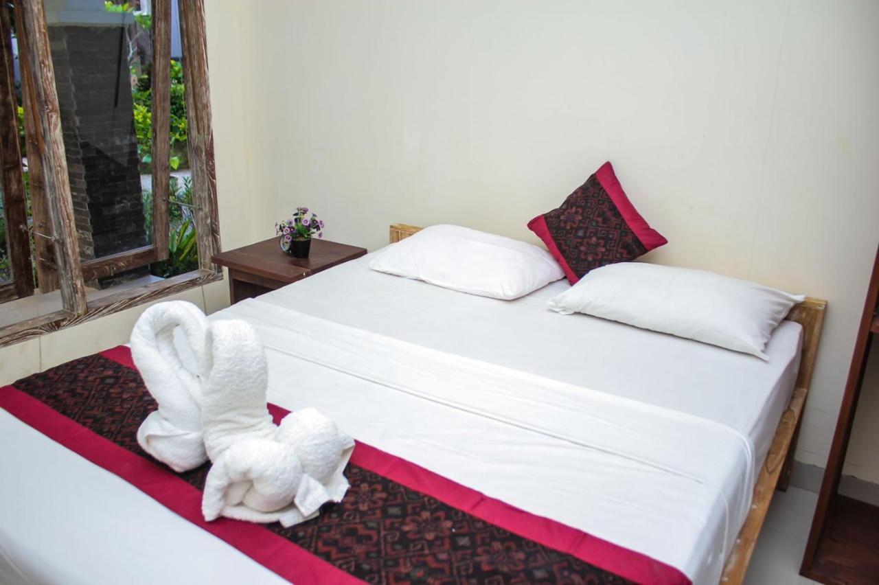 Araminth Guest House And Spa 러비나 외부 사진