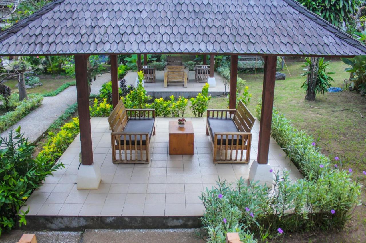 Araminth Guest House And Spa 러비나 외부 사진