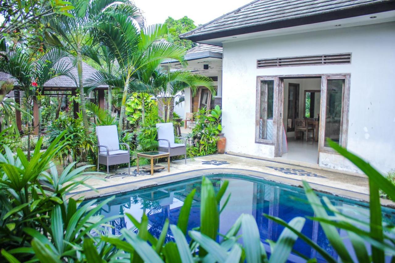Araminth Guest House And Spa 러비나 외부 사진