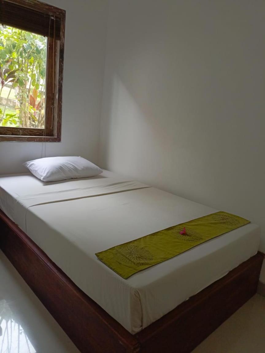 Araminth Guest House And Spa 러비나 외부 사진