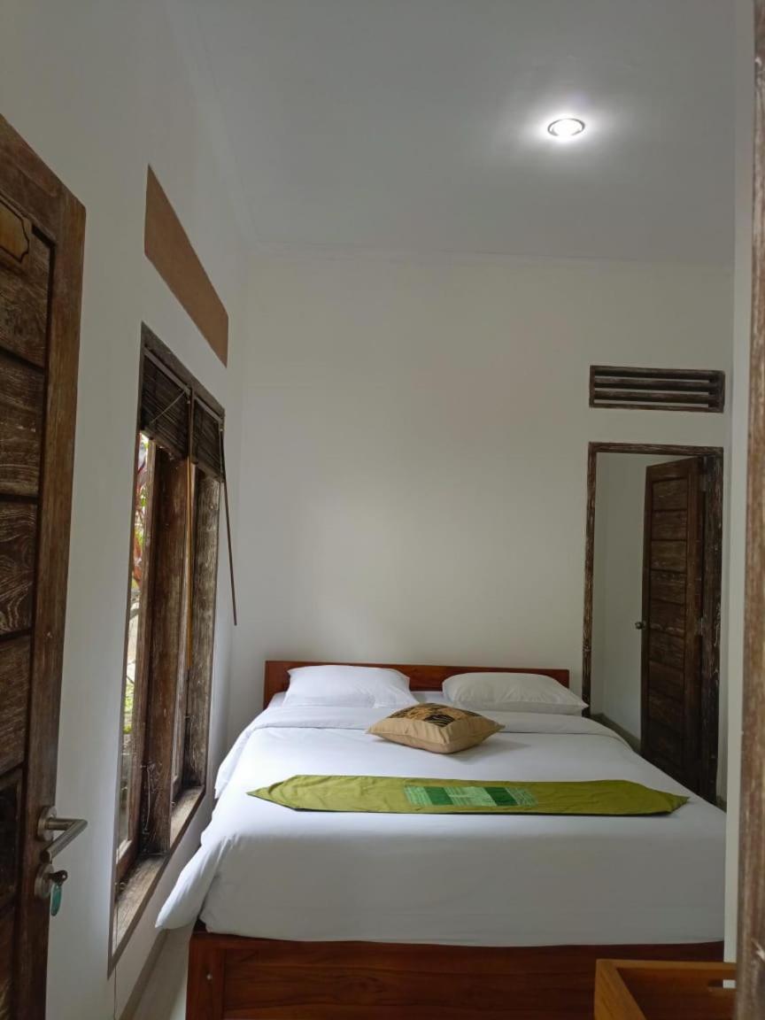 Araminth Guest House And Spa 러비나 외부 사진